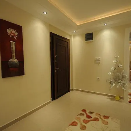 Yenisey 2 Apartment *